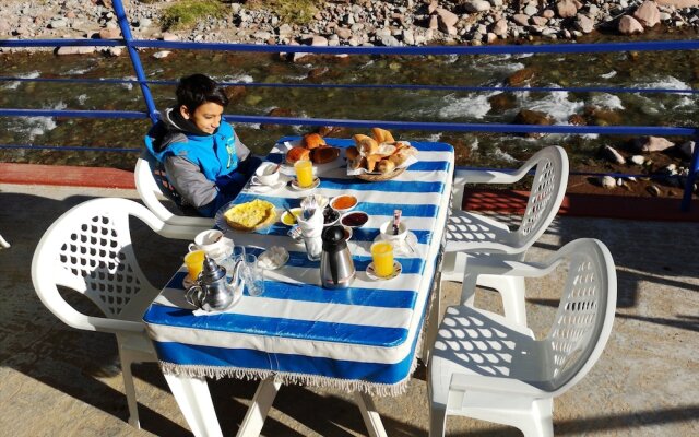 Hotel Top Ourika