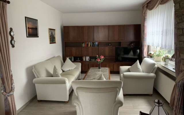 "Am Ahornweg" Modern Retreat