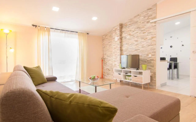 Apartman ELMA Pula