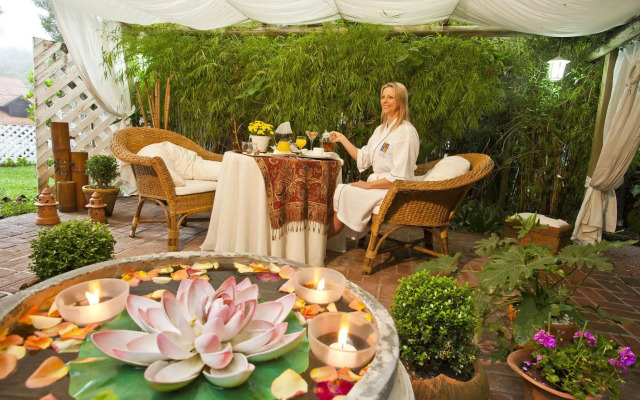 Don Ramon Hotel & Spa