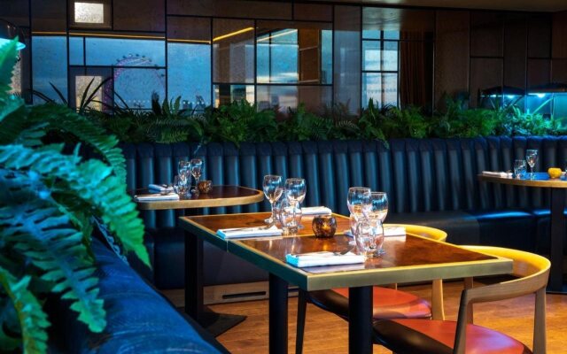 Hotel Indigo London - 1 Leicester Square by IHG
