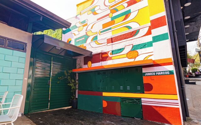 Vossa Bossa Casa Vila Mada