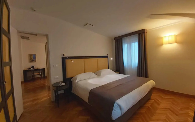 Torrione Hotel