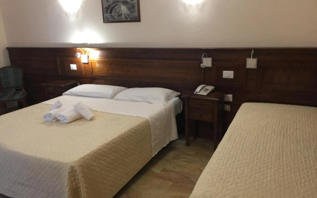 Hotel Le Due Fontane