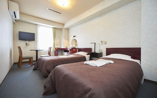 Hotel Select Inn Yonezawa