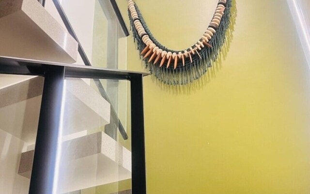 Paraíso beach hotel