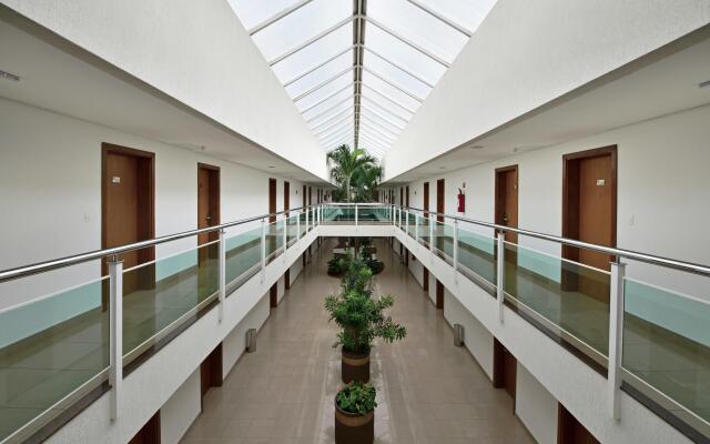 Garden Hotel