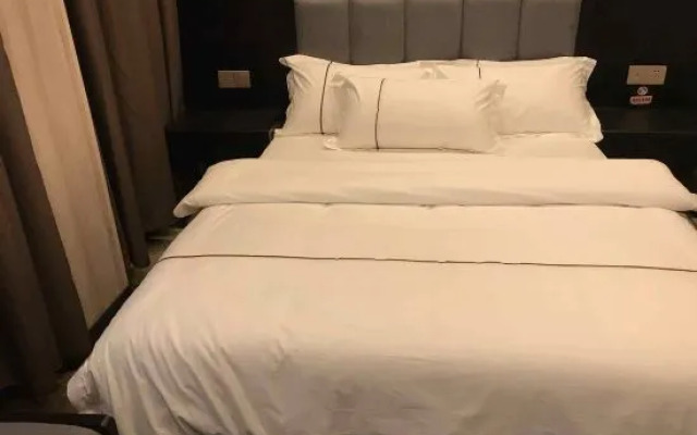 Holiday Inn Karamay Yuxuan