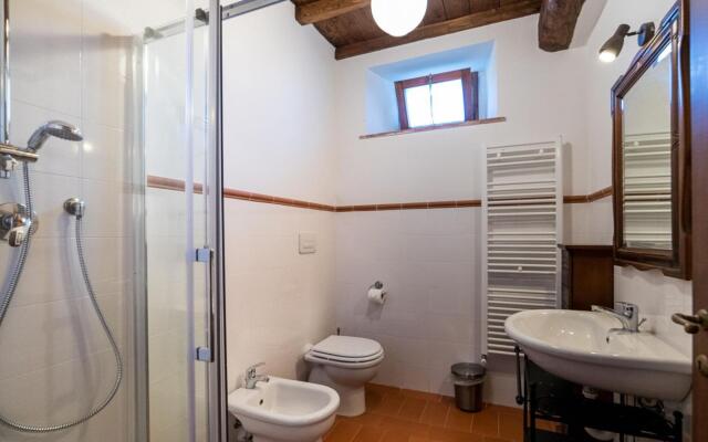 Majestic holiday home in Modica with shared pool