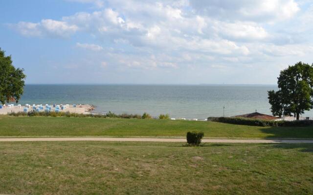 Traumblick FeWo Nr 46