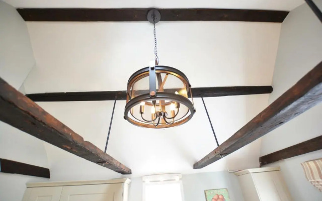 Walton House, Southwold