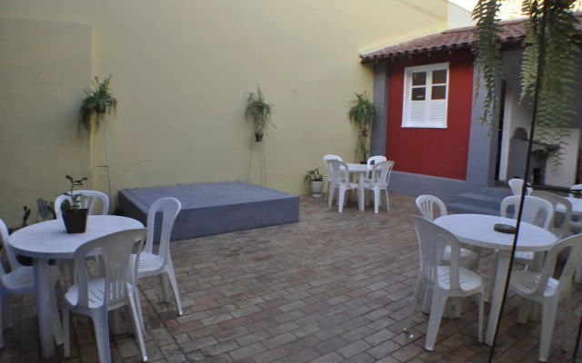 Home Center Hostel