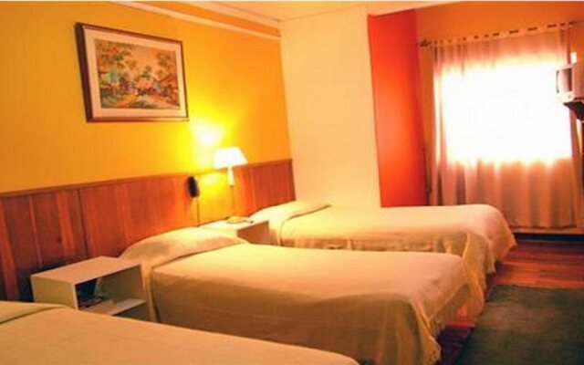 Hotel Casa Falcon
