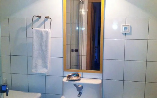 Design City Apartment Freta