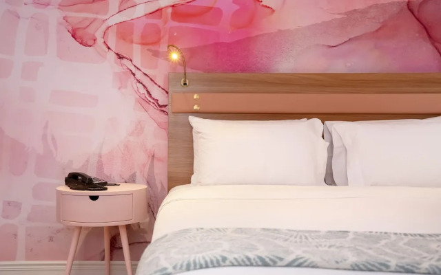 The Bentley Hotel Southampton