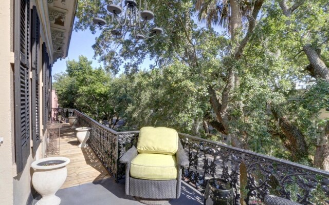 Oak View Terrace