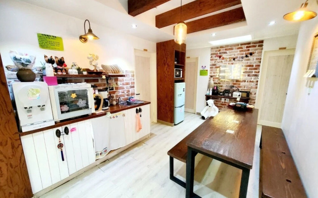 Little Prince Guest House Jeonju