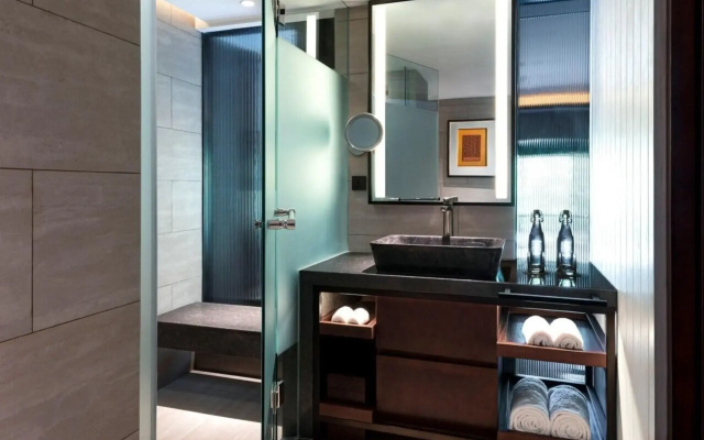 The Laguna, a Luxury Collection Resort & Spa, Nusa Dua, Bali