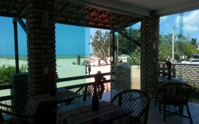 Pousada Arte do Velejo