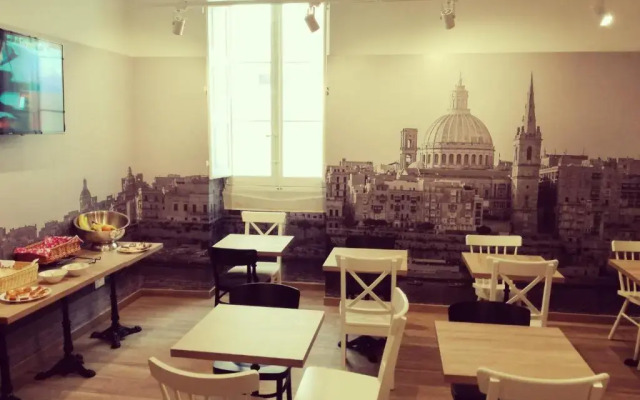 Chapter 5 Boutique Hotel