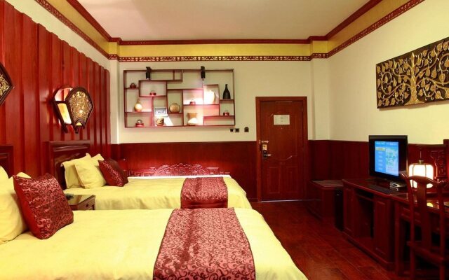 Dali Regent Hotel