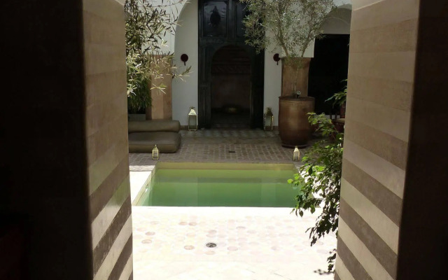 Riad Magellan