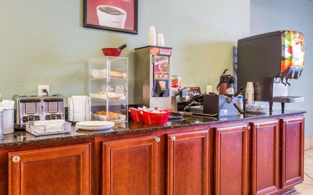 Red Roof Inn Atlanta Airport NE - Conley