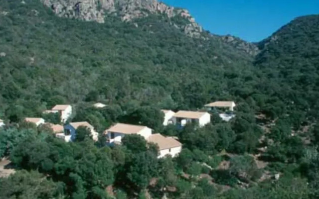 Résidence Mari di Soli