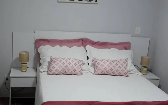 Apartamento da Karla para 4 pessoas