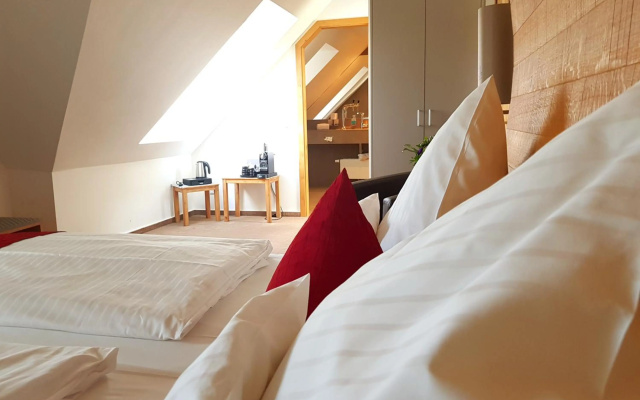 Hotel zur Malzmühle