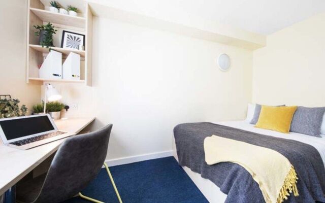 Pleasant Rooms - NOTTINGHAM - Campus Accommodation