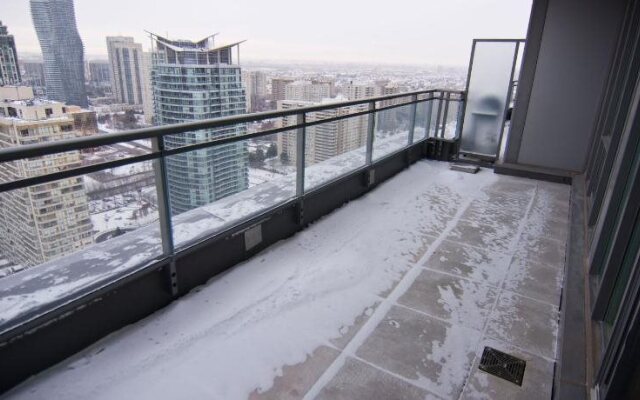 Maplewood Furnished Suites
