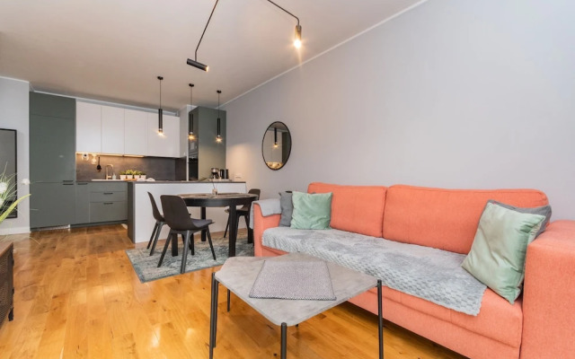 Letnica - Botanika by Grand Apartments