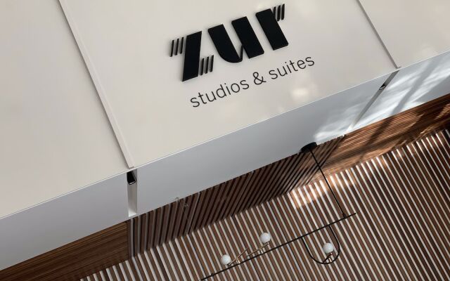 ZUR Studios & Suites