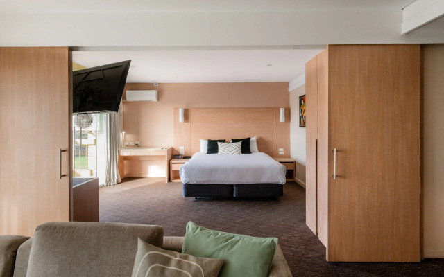 Terrace Hotel Adelaide