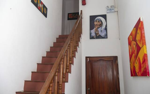 Hostal Buen Dia