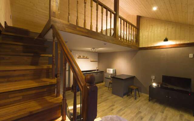 Danyang Masil Pension