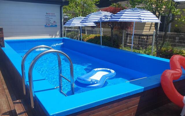 Daebudo Brisbane
