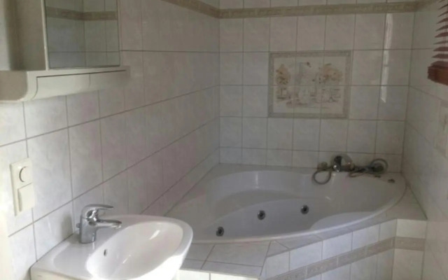 Ferienwohnung Klabautermann