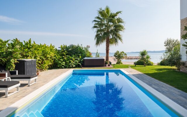 Suncana Villa Sukosan