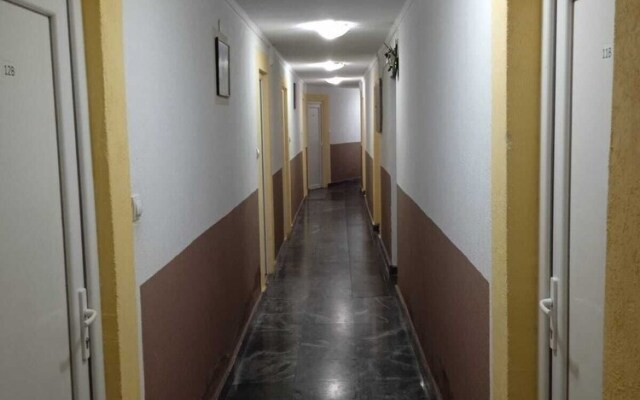 Luka Hotel Apart