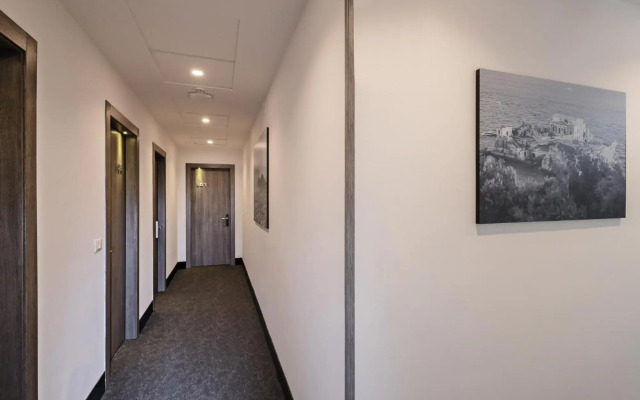 Best Western Hotel dei Mille