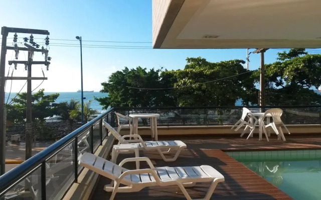 Villa Costeira Beira Mar