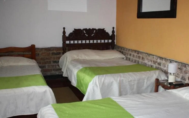 Hotel Casa Grande Real