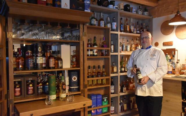 Landhotel Rhönblick