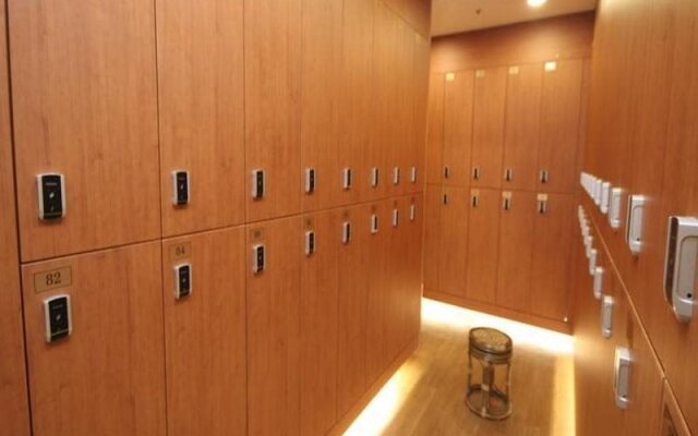 K-Pop Hotel