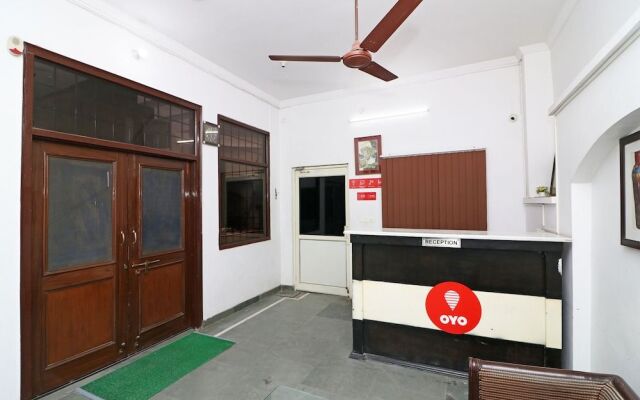 OYO 14105 Sai Vihar