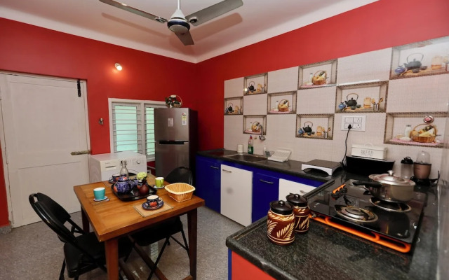 Le Clarisse Guest House 2