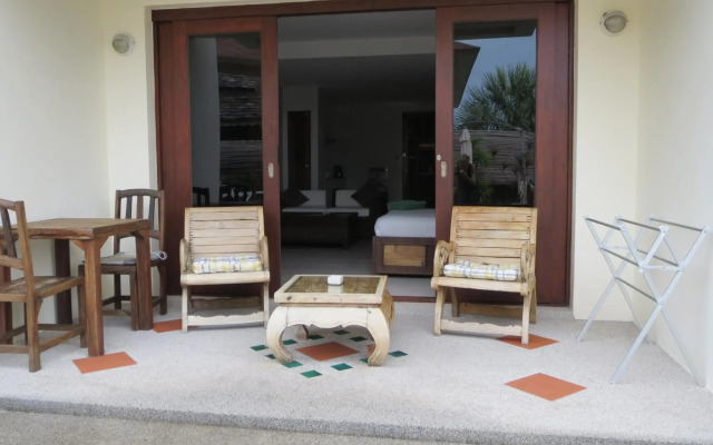 Papillon Residence