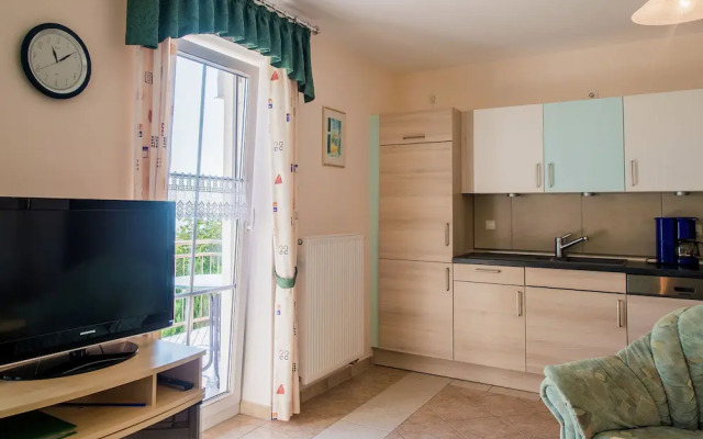 Bergschlösschen Pilgramsberg